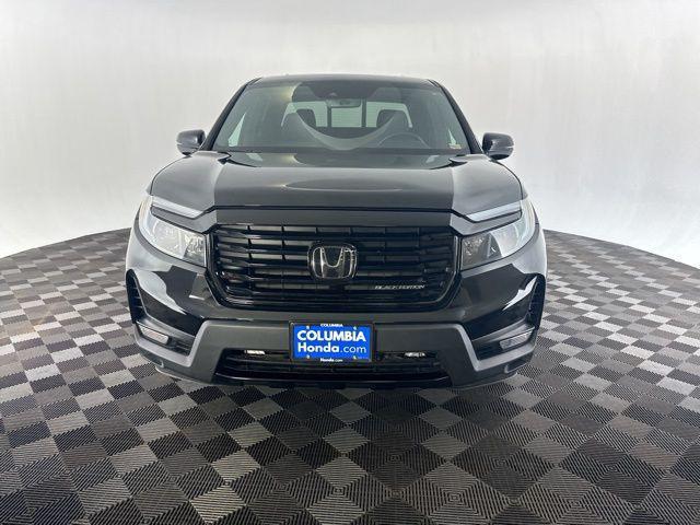 used 2022 Honda Ridgeline car, priced at $37,600