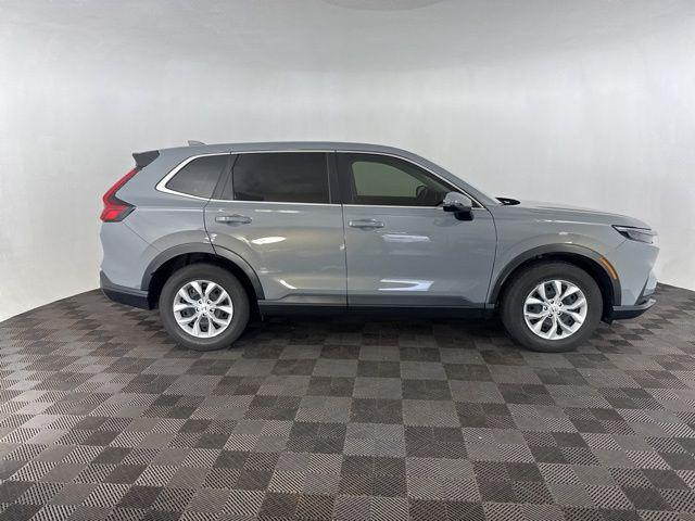 used 2024 Honda CR-V car, priced at $26,200