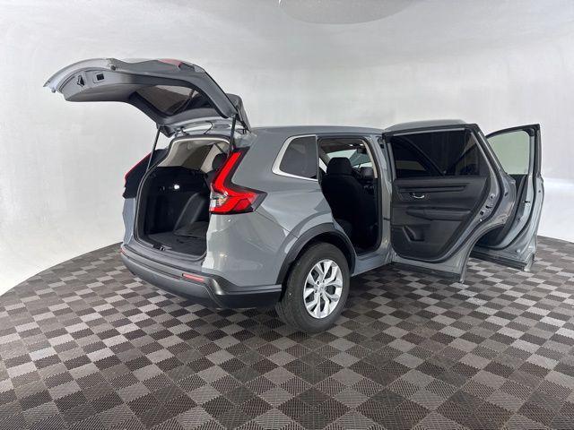 used 2024 Honda CR-V car, priced at $26,200