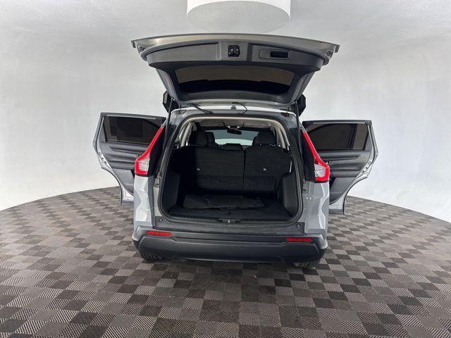 used 2024 Honda CR-V car, priced at $26,200