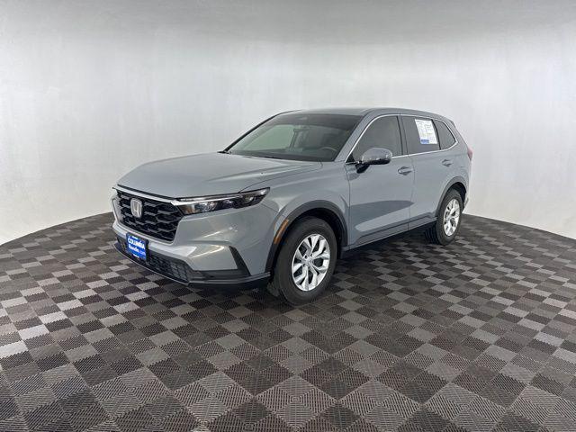 used 2024 Honda CR-V car, priced at $26,200