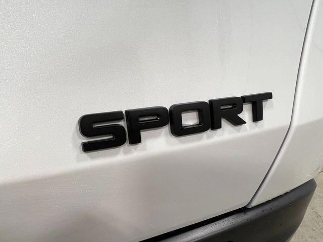 new 2025 Honda HR-V car, priced at $30,550