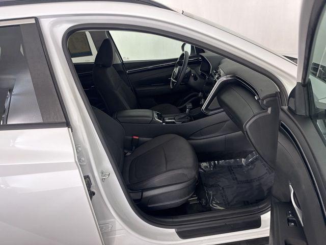 used 2022 Hyundai Tucson car, priced at $18,500