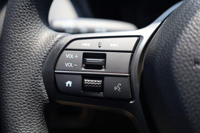 new 2026 Honda HR-V car, priced at $28,595