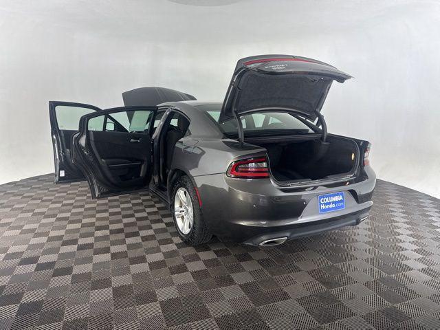 used 2022 Dodge Charger car, priced at $19,100