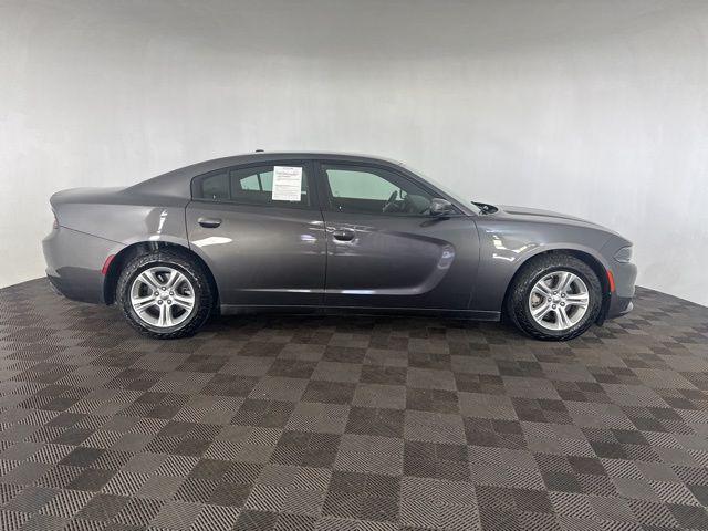 used 2022 Dodge Charger car, priced at $19,100