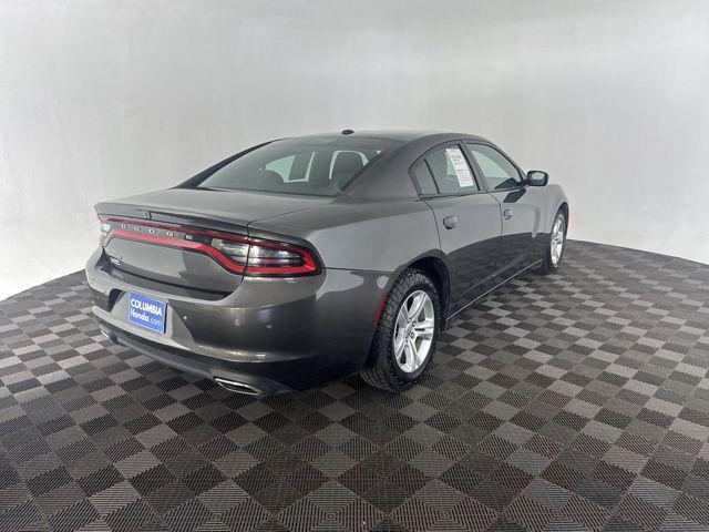 used 2022 Dodge Charger car, priced at $19,100