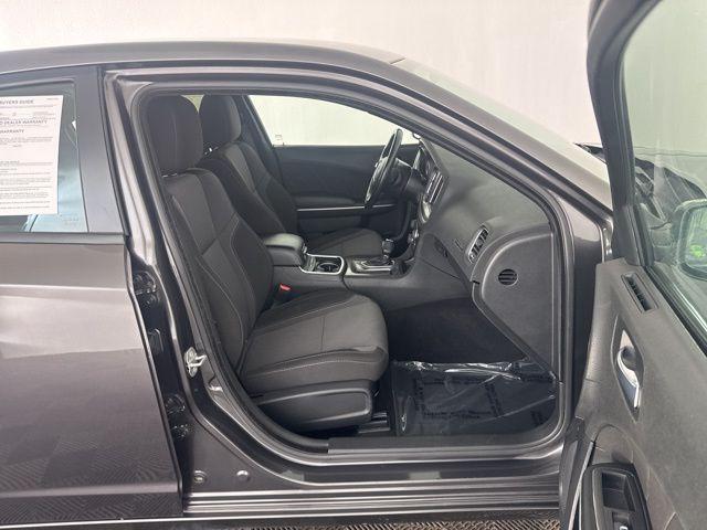 used 2022 Dodge Charger car, priced at $19,100