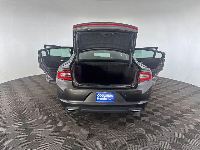 used 2022 Dodge Charger car, priced at $19,100