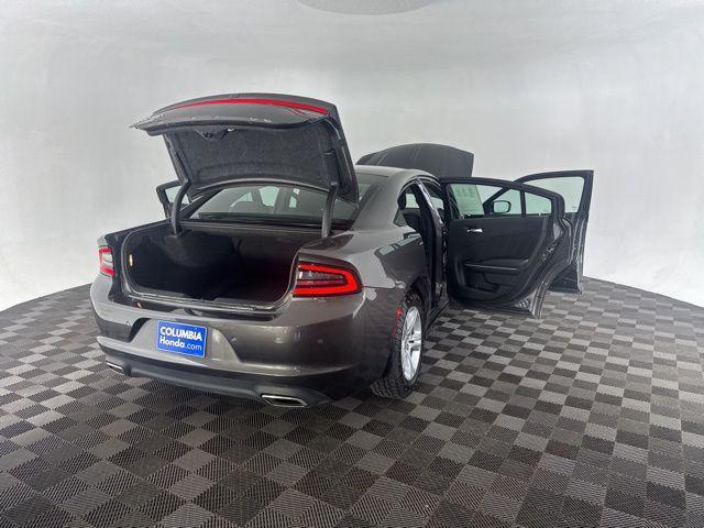 used 2022 Dodge Charger car, priced at $19,100