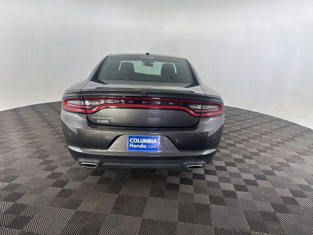 used 2022 Dodge Charger car, priced at $19,100