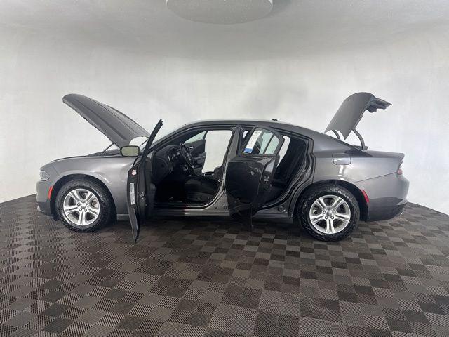 used 2022 Dodge Charger car, priced at $19,100