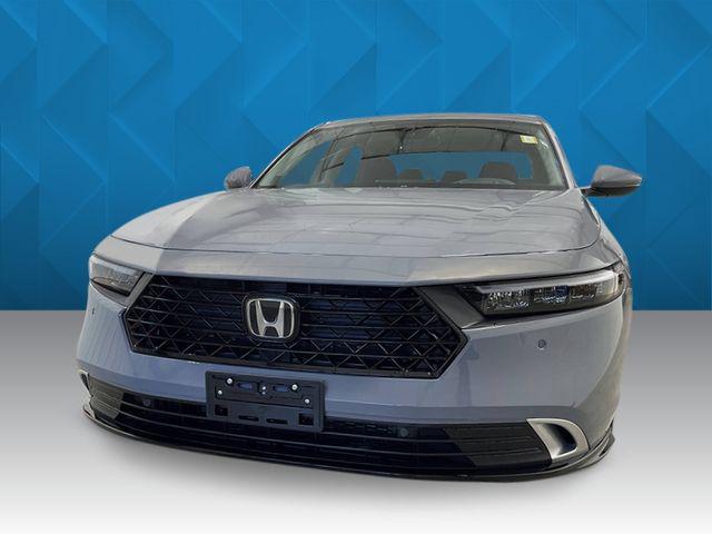 new 2025 Honda Accord Hybrid car, priced at $39,850