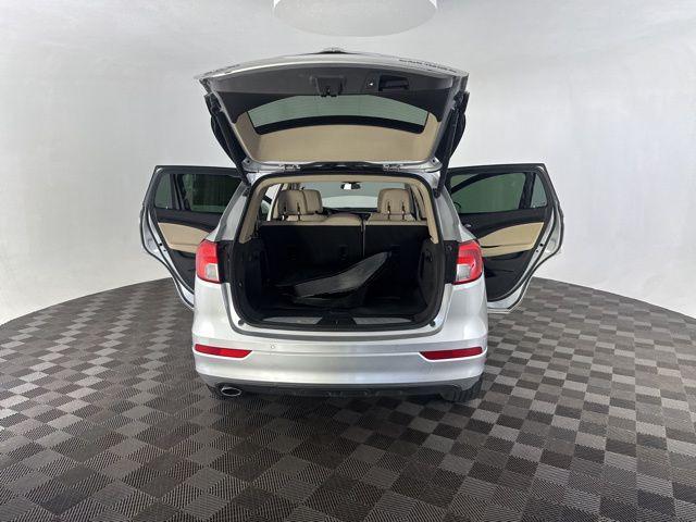 used 2018 Buick Envision car, priced at $14,300