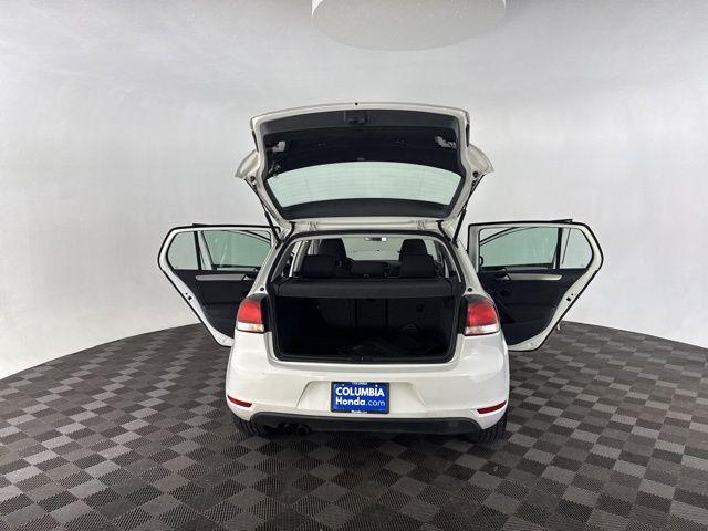 used 2013 Volkswagen Golf car, priced at $7,900