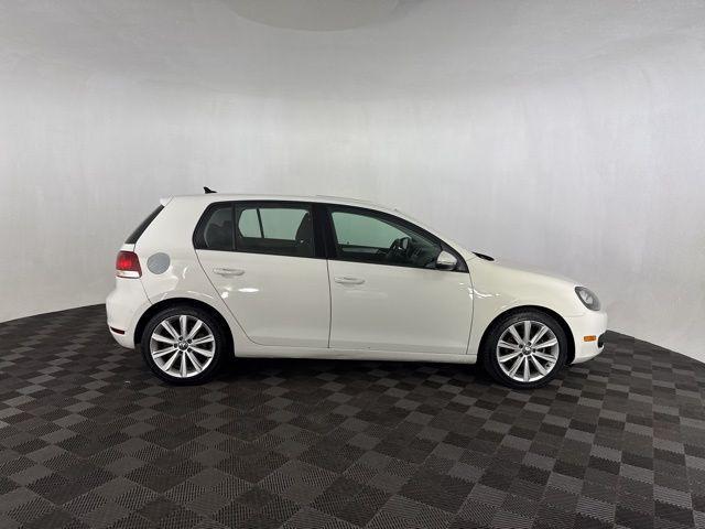 used 2013 Volkswagen Golf car, priced at $7,900