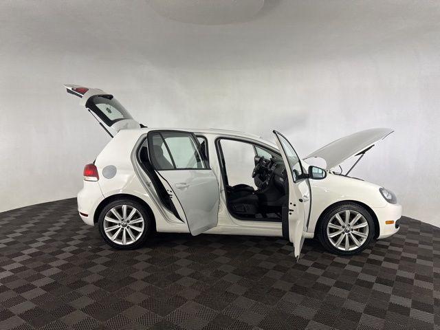 used 2013 Volkswagen Golf car, priced at $7,900
