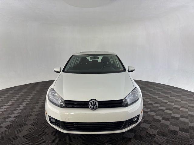 used 2013 Volkswagen Golf car, priced at $7,900
