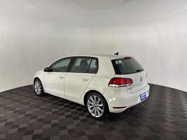 used 2013 Volkswagen Golf car, priced at $7,900