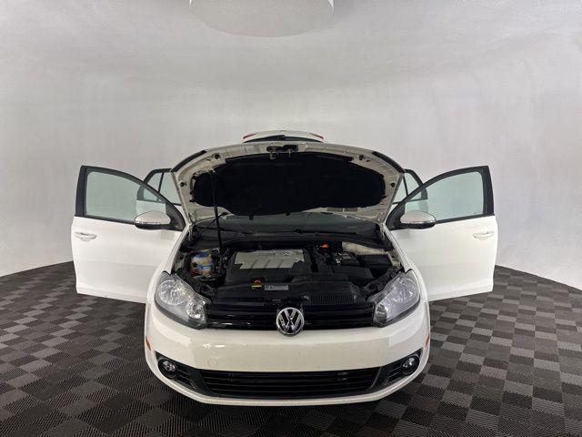 used 2013 Volkswagen Golf car, priced at $7,900