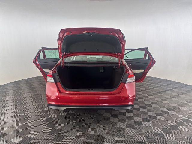 used 2023 Honda Accord car, priced at $25,500