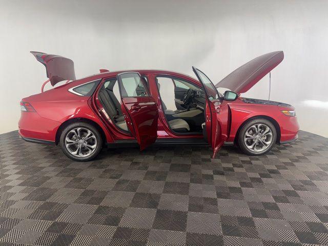 used 2023 Honda Accord car, priced at $25,500
