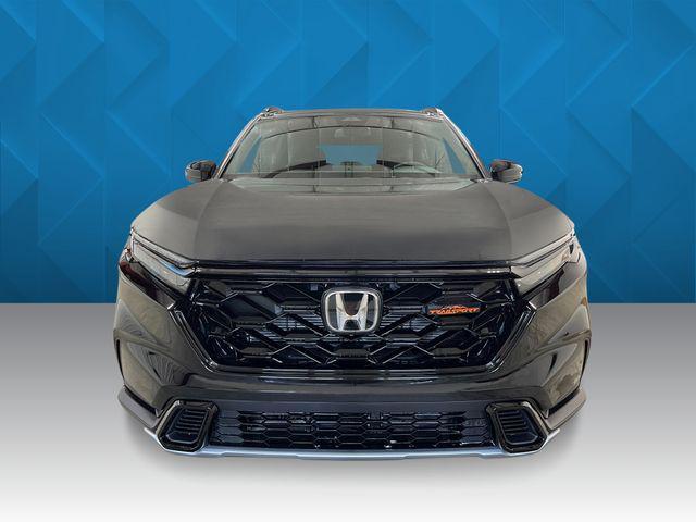 new 2026 Honda CR-V Hybrid car, priced at $39,445