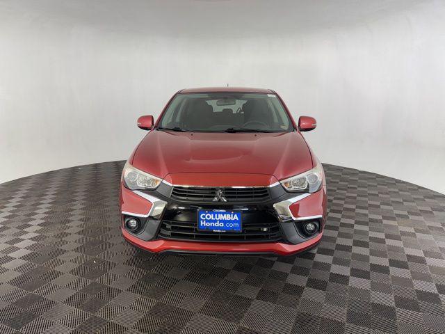 used 2016 Mitsubishi Outlander Sport car, priced at $11,200