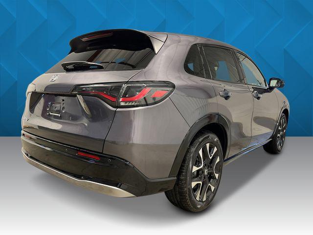 new 2026 Honda HR-V car, priced at $32,195