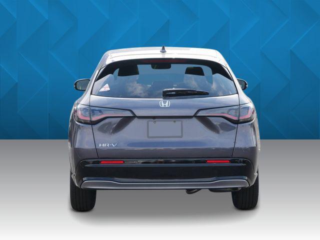 new 2026 Honda HR-V car, priced at $32,445