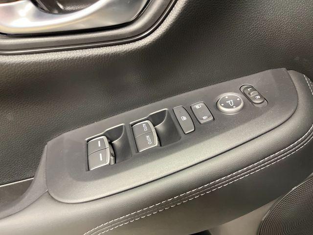 new 2026 Honda HR-V car, priced at $32,650