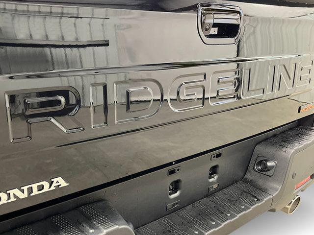 new 2026 Honda Ridgeline car, priced at $44,502