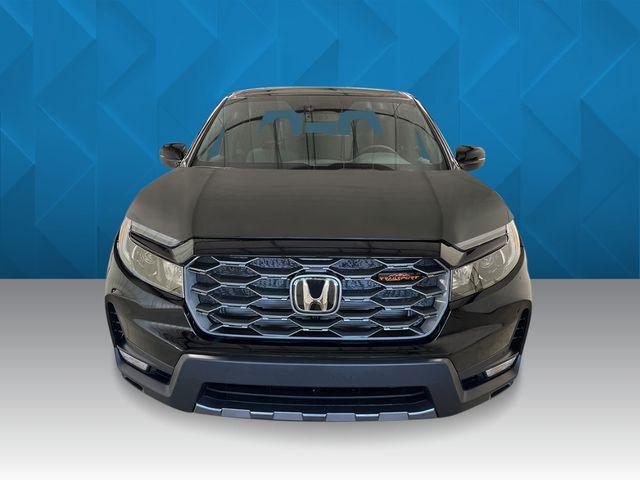 new 2026 Honda Ridgeline car, priced at $44,502