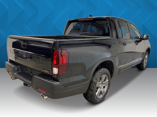 new 2026 Honda Ridgeline car, priced at $44,502