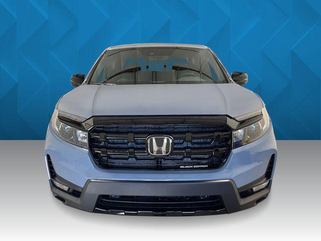 new 2025 Honda Ridgeline car, priced at $47,100