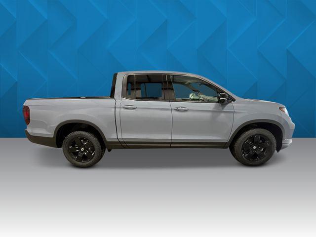 new 2025 Honda Ridgeline car, priced at $47,100