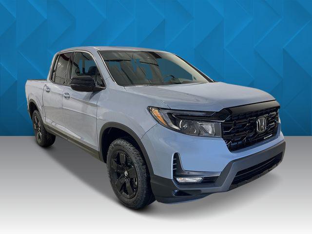 new 2025 Honda Ridgeline car, priced at $47,100