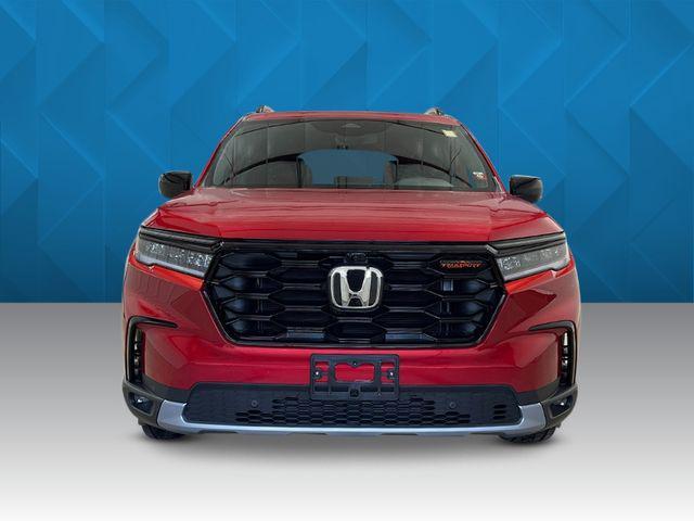 new 2025 Honda Pilot car, priced at $49,248