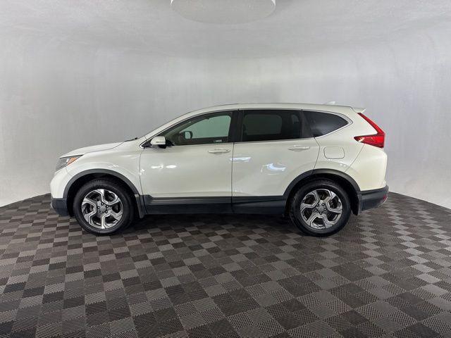 used 2018 Honda CR-V car, priced at $15,300