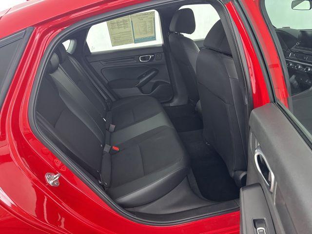 used 2024 Honda Civic car, priced at $23,200