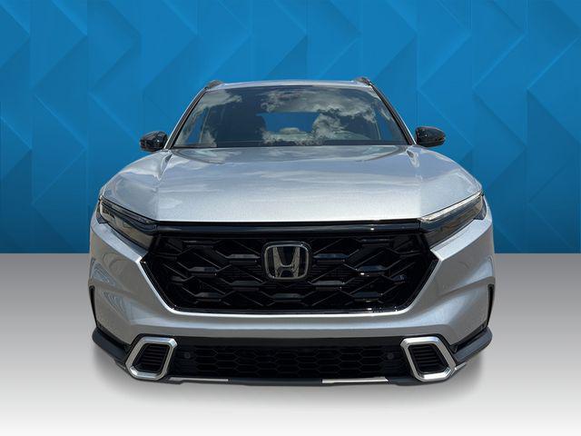 new 2026 Honda CR-V Hybrid car, priced at $40,709