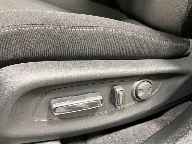 new 2025 Honda CR-V car, priced at $34,645