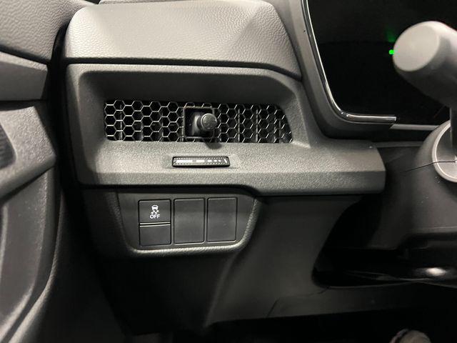 new 2025 Honda CR-V car, priced at $34,645
