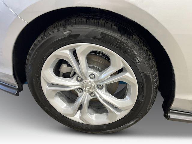 new 2025 Honda Accord car, priced at $28,240