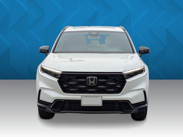 new 2026 Honda CR-V Hybrid car, priced at $36,730