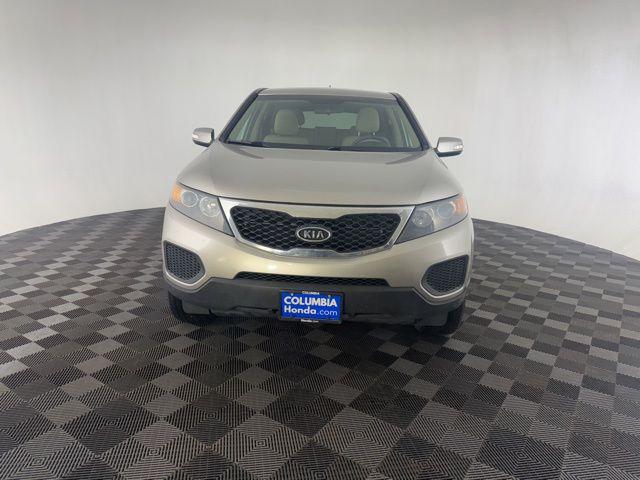 used 2013 Kia Sorento car, priced at $7,300