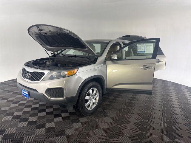 used 2013 Kia Sorento car, priced at $7,300