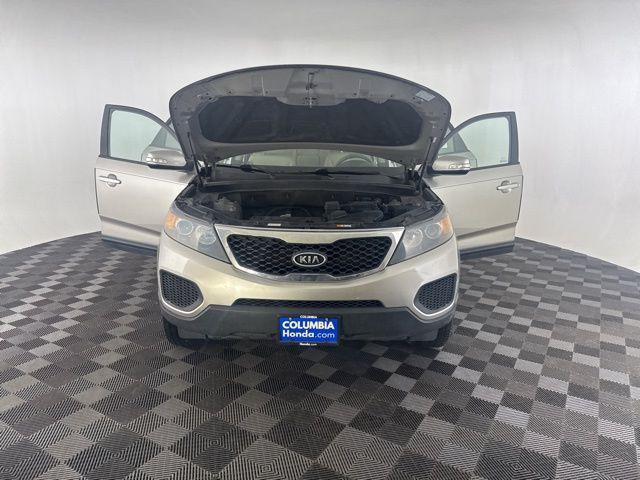 used 2013 Kia Sorento car, priced at $7,300