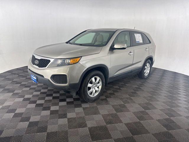 used 2013 Kia Sorento car, priced at $7,300