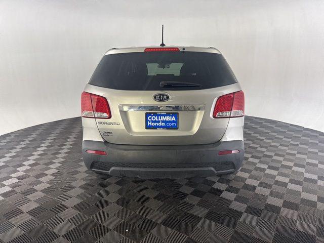 used 2013 Kia Sorento car, priced at $7,300